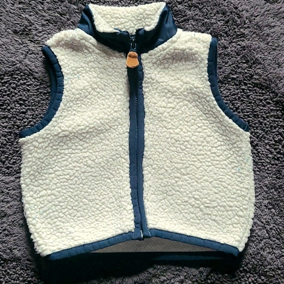 Vest - Picture 1 of 1
